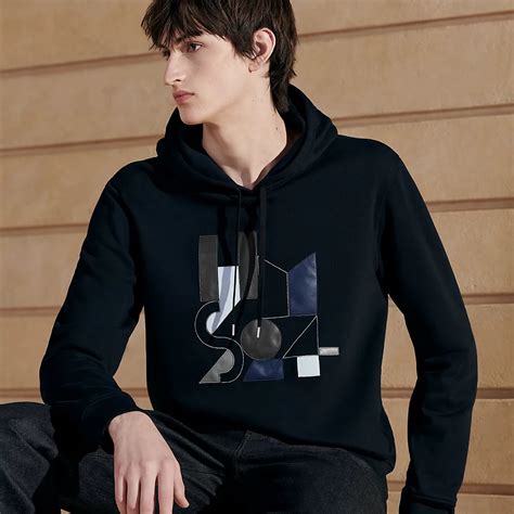 hermes s s men sweater 2019|hermes sweatsuit.